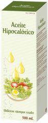 Rich Hipocal Oil 500 ml