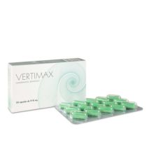 Comprare ORDESA Vertimax 30 capsule Da Da 33,18€