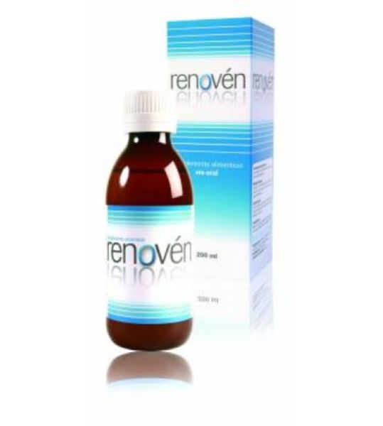 Renouveler 200 ml - GEAMED