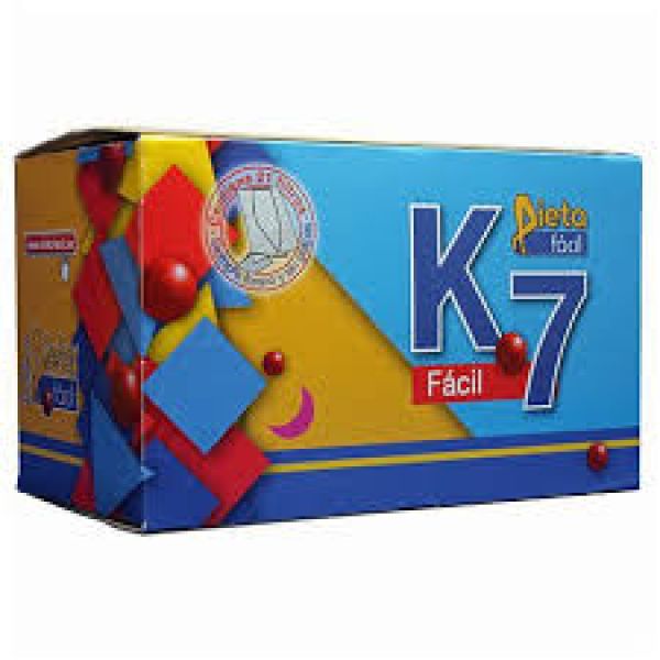 k7 Eenvoudige filters - DEYSANKA