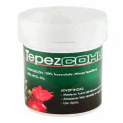 Comprar LUMEN TEPEZCOHUÍTE EM PÓ 40 gr Por 17,88€