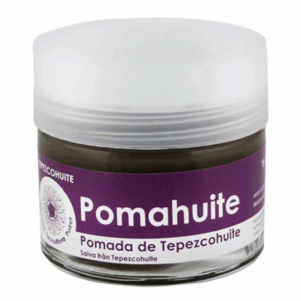 POMAHUIT 50 gr - LUMEN