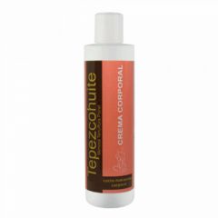 Acheter LUMEN CRÈME POUR LE CORPS TEPEZCOHUITE 250 ml Par 9,55€