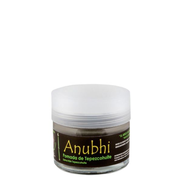 ANUBHI 50ml - LUMEN