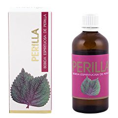 Comprar LUMEN Bebida Espirituosa Perilla 100 ml Por 21,55€