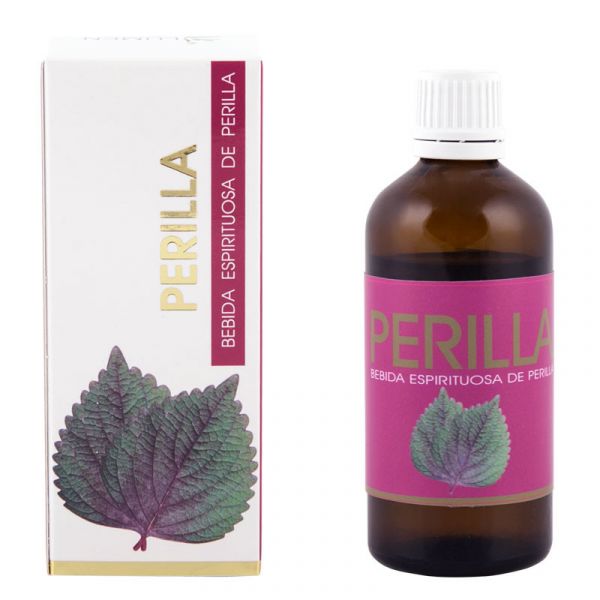 PERILLA 100 ml - LUMEN