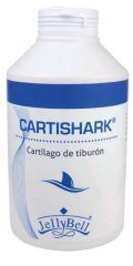 Comprar JELLYBELL Cartishark 865 mg 300 cápsulas Por 94,17€