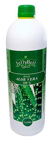 Aloe Vera juice 1 l - JELLYBELL