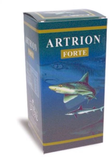 Artrion Forte 100 capsule - JELLYBELL