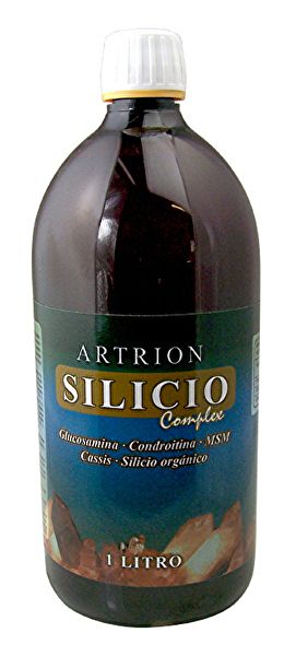 Complesso di silicio Artrion 1 l - JELLYBELL