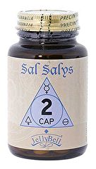 Buy JELLYBELL Salt Salys CaP N2 90 tablets By 17,89€