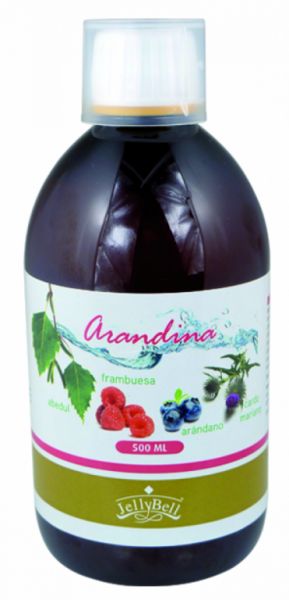 Arandina 500 ml - JELLYBELL