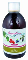 Acheter JELLYBELL Arandine 500 ml Par 19,41€