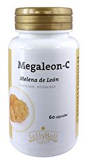 köpa JELLYBELL Megaleon C 60 kapslar Förbi 35,80€