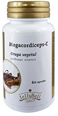 Comprare JELLYBELL Megacordiceps - C 60 capsule Di 35,80€