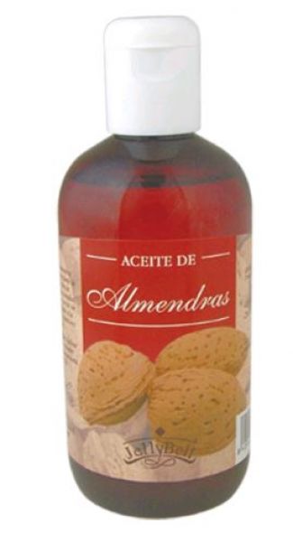 Aceite de Almendras 1 l - JELLYBELL