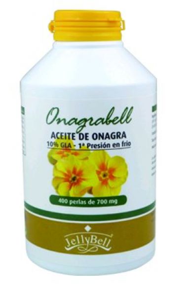 Onagrabell 120 parels - JELLYBELL