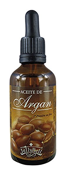 Aceite de Argán 50 ml - JELLYBELL