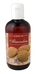 Comprar JELLYBELL Aceite de Almendras 250 ml Por 6,22€