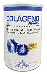 Comprar JELLYBELL Atrion Colágeno 360 g Por 24,13€