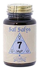 Buy JELLYBELL Salt Salys MgP N7 90 tablets By 19,33€