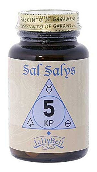 Sal Salys KP N5 90 comprimidos - JELLYBELL