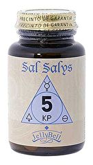 Buy JELLYBELL Salt Salys KP N5 90 tablets By 19,33€