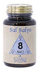 Buy JELLYBELL Salys Salt 8 NaCl 90 tablets By 17,89€