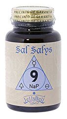 Buy JELLYBELL Salt Salys 9 NaP 90 tablets By 19,33€