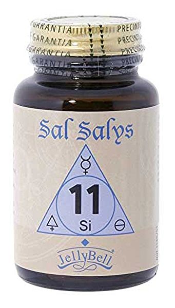 Sal Salys 11 SI 90 comprimidos - JELLYBELL