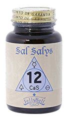 Buy JELLYBELL Salt Salys 12 CaS 90 tablets By 17,89€