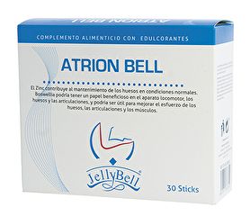 Acheter JELLYBELL Atrion Cloche 30 Bâton Par 29,08€