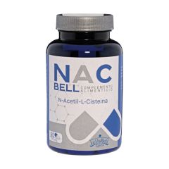 Buy JELLYBELL Nac Bell 90 capsules From From 18,95€