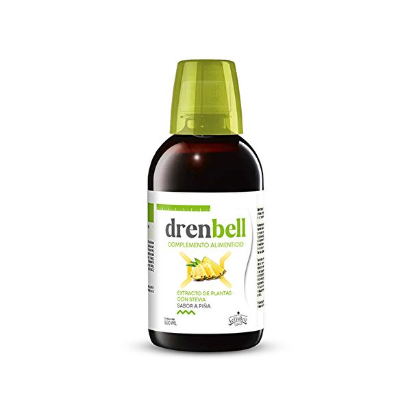 Drenbell 500 ml - JELLYBELL