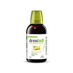 Comprar JELLYBELL Drenbell 500 ml Desde Desde 16,38€