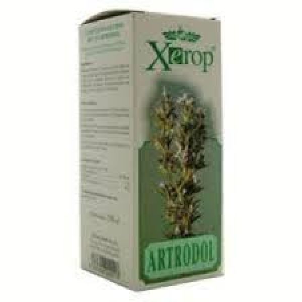 Xerop Artrodol Reu 5 250 ml - BELLSOLA