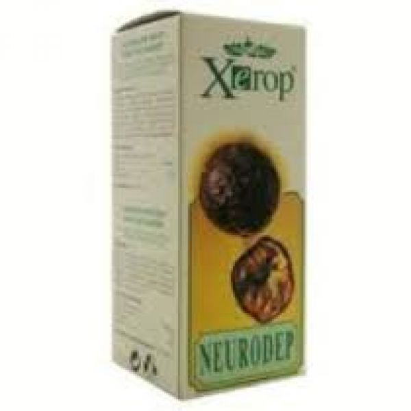 Xerop Neurodep NEU 8 250 ml - BELLSOLA