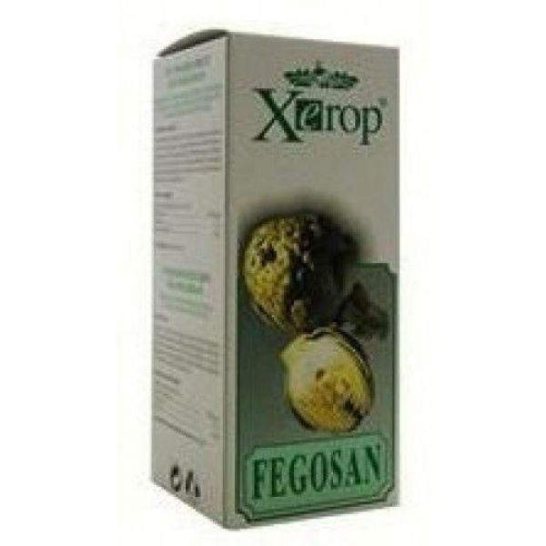 Xerop Fegosan FE 9 250 ml - BELLSOLA