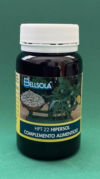 Bolsa Hipersol HPT-22 - BELLSOLA