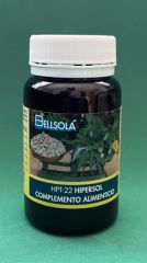 Buy BELLSOLA Hipersol HPT-22 Bag By 5,80€