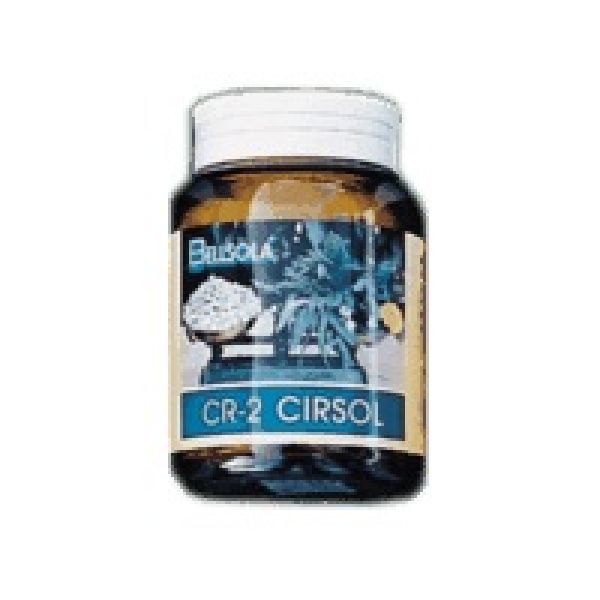 Cirsol CR-2 100 Tablets - BELLSOLA