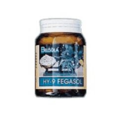 Comprare BELLSOLA Fegasol HY-9 100 compresse Di 10,80€