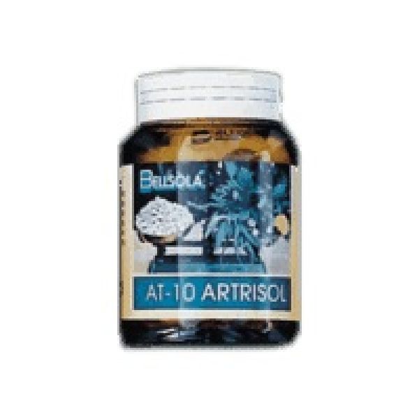 AT-10 Artrisol 100 Compresse - BELLSOLA