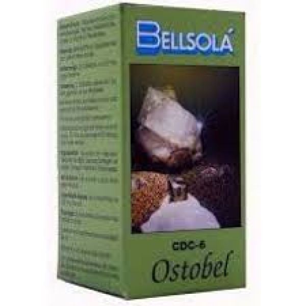 Ostobel CDC-6 70 Comprimidos - BELLSOLA