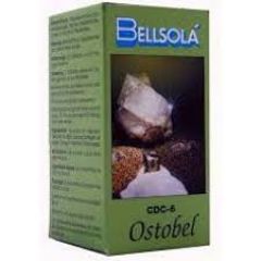 Acheter BELLSOLA Ostobel CDC-6 70 Comprimés Par 20,21€