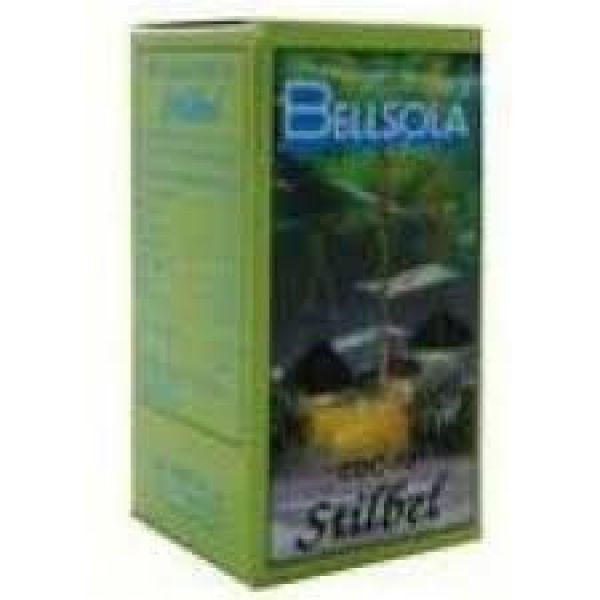 Stilbel CDC-10 60 Tablets - BELLSOLA