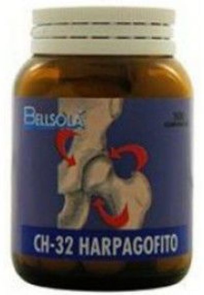 Harpagòfit CH-32 100 Comprimits - BELLSOLA