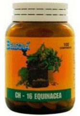 Buy BELLSOLA Echinacea CH-16 100 Tablets By 19,40€