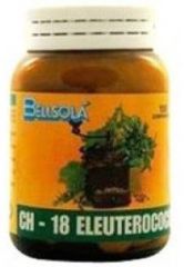 Comprar BELLSOLA Eleuterococo CH-18 100 Comprimidos Por 11,70€