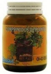 Comprar BELLSOLA Romero CH-43 100 Comprimidos Por 10,40€